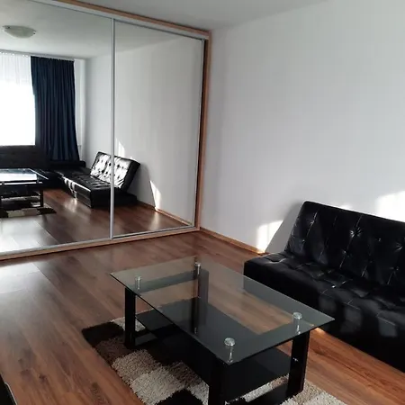 Valentina's Apt * Constanţa