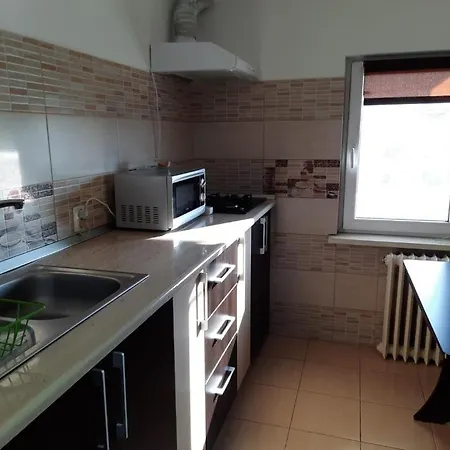 Valentina's Apt Constanta